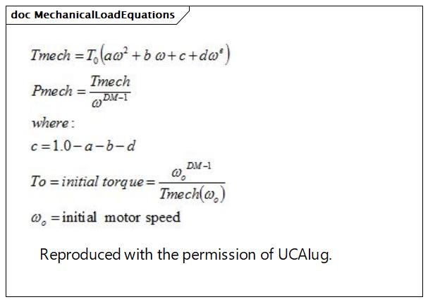 MechanicalLoadEquations (destination)