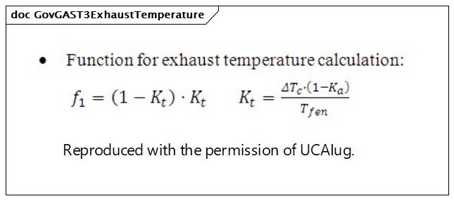 GovGAST3ExhaustTemperature (destination)